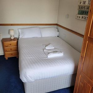 Private Bathroom Double Room